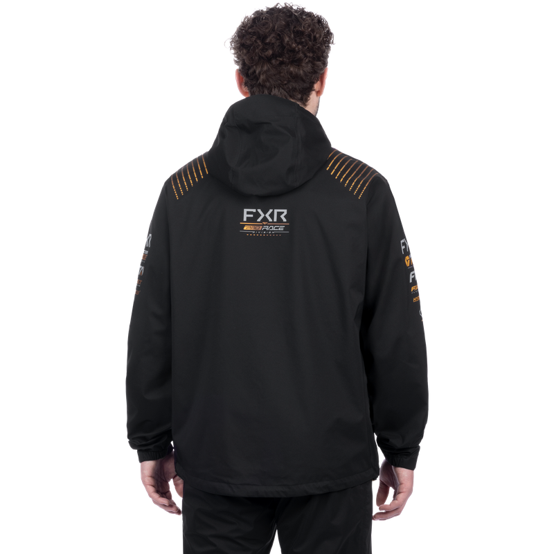 FXR Race Division Tri-Laminate Jacket