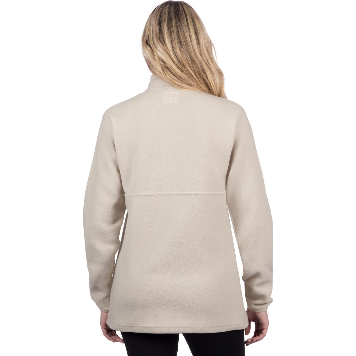 FXR Women's Aspen 1/4 Zip Fleece