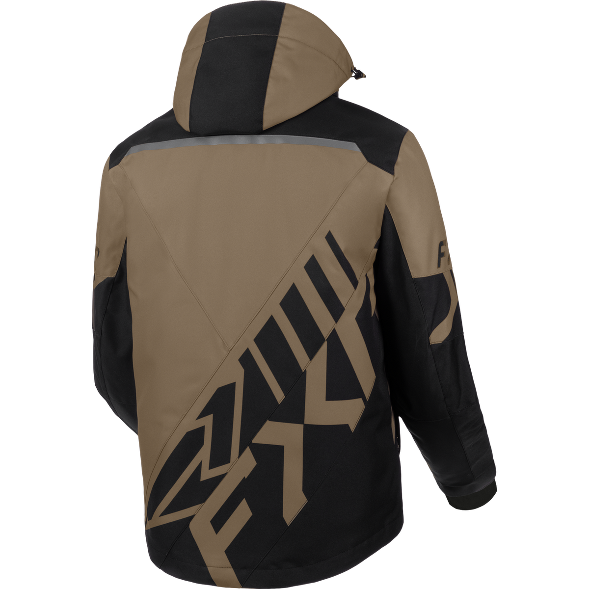 FXR Cold Cross CX Jacket