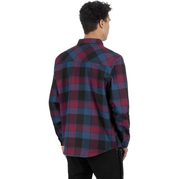 FXR Timber Flannel Shirt - 2023