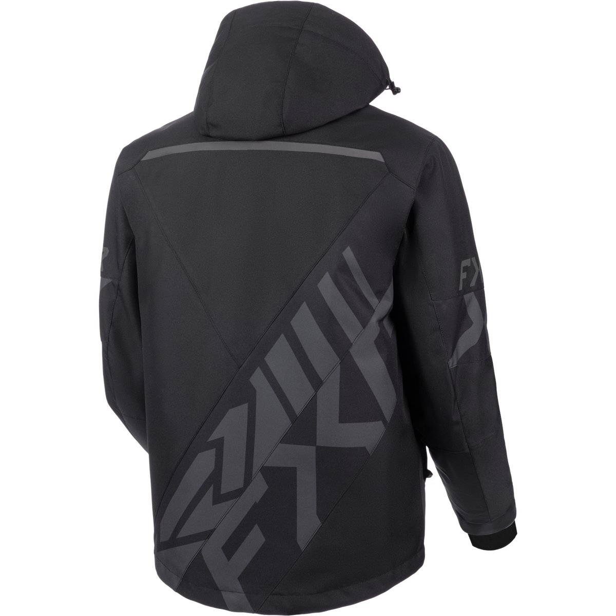 FXR Cold Cross CX Jacket