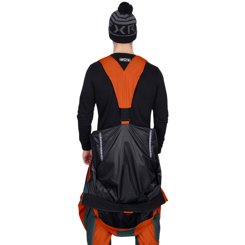 FXR Vertical MTX Lite Monosuit