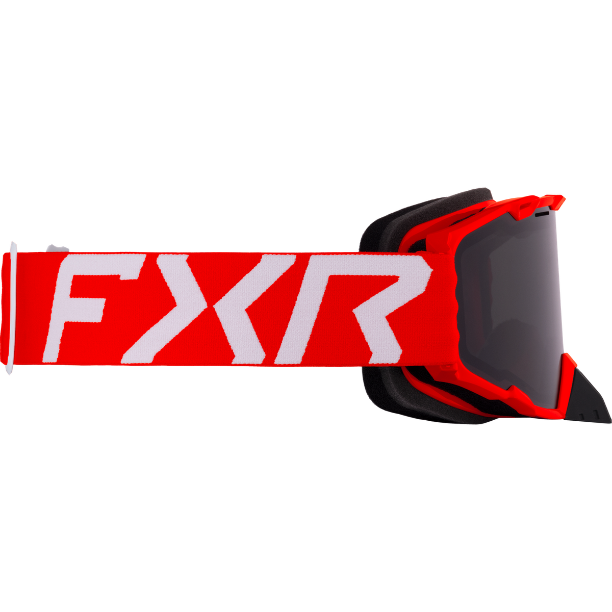 FXR Maverick Prime Goggles