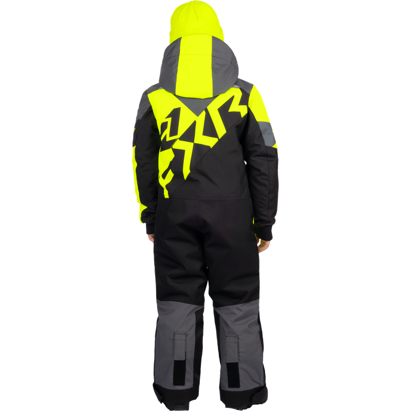 Combinaison FXR Child Cold Cross CX