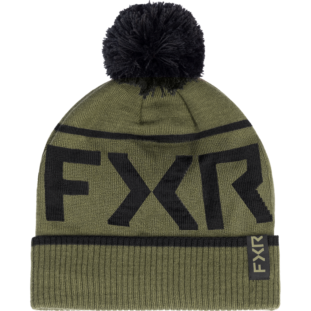 FXR Expedition Wool Beanie