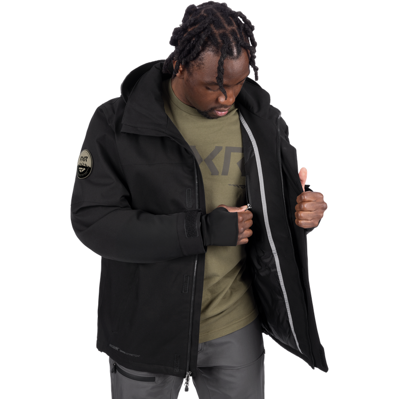 FXR Ascend Jacket