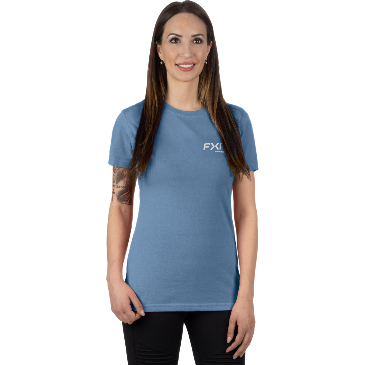 FXR Women's Elevate Premium T-Shirt