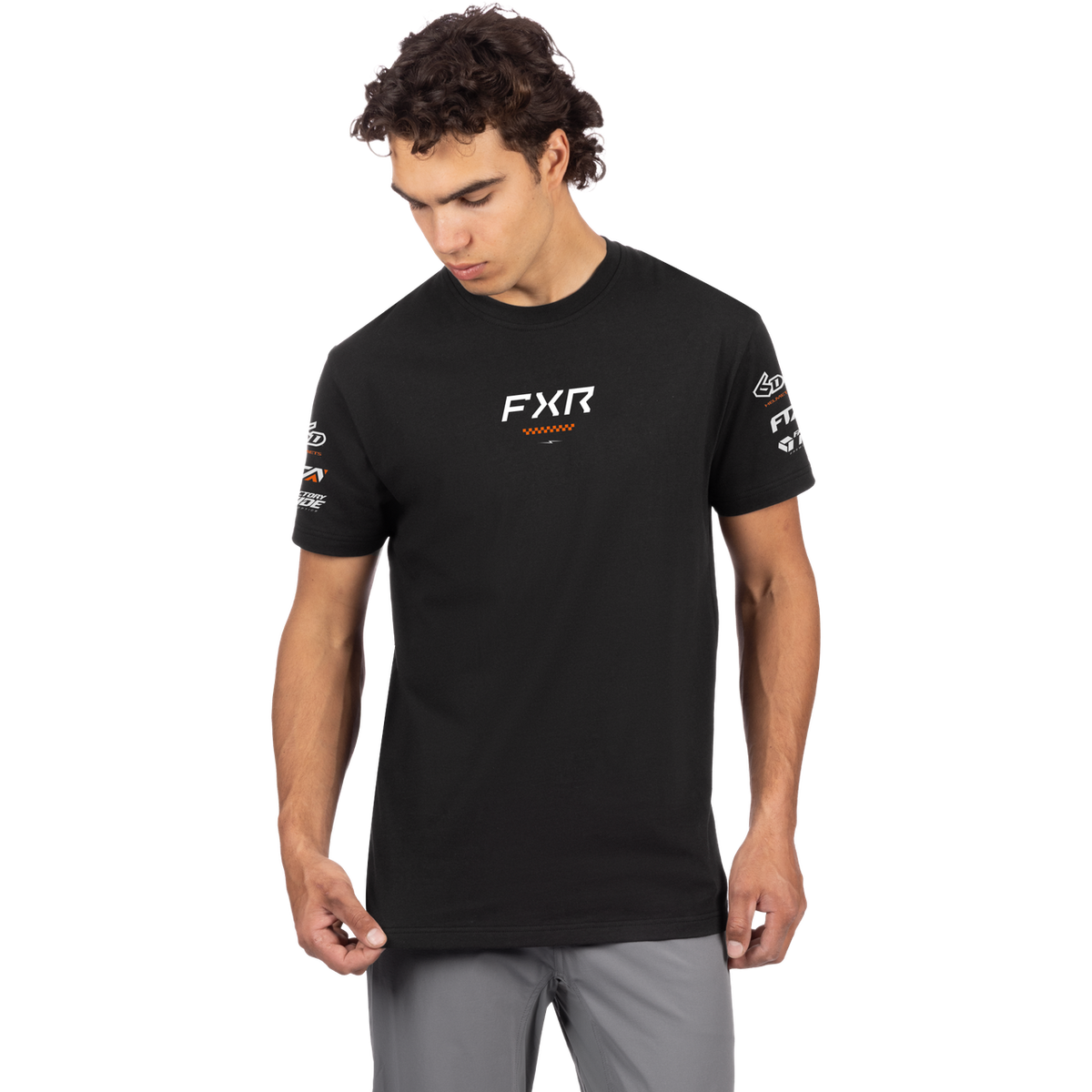 FXR Stack Premium T-Shirt