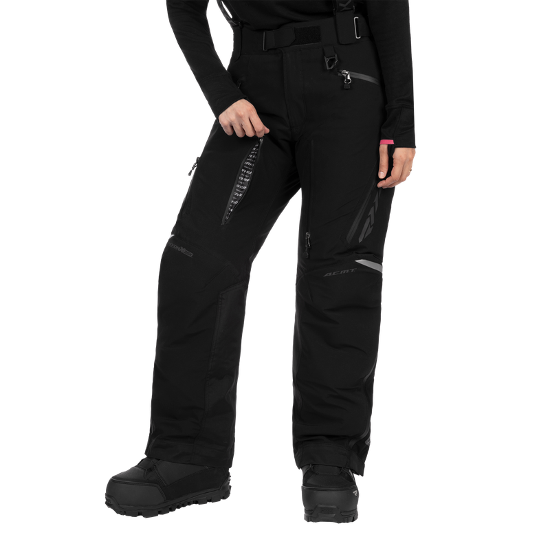 FXR Women's  Velocity R-FX Pants
