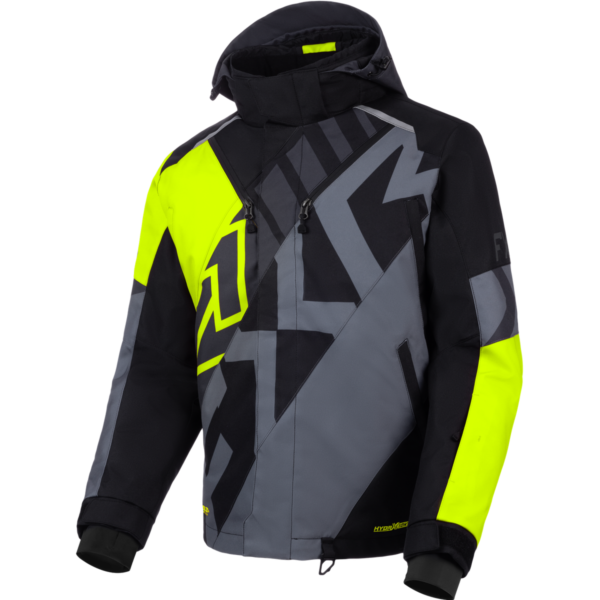 FXR Cold Cross CX Jacket