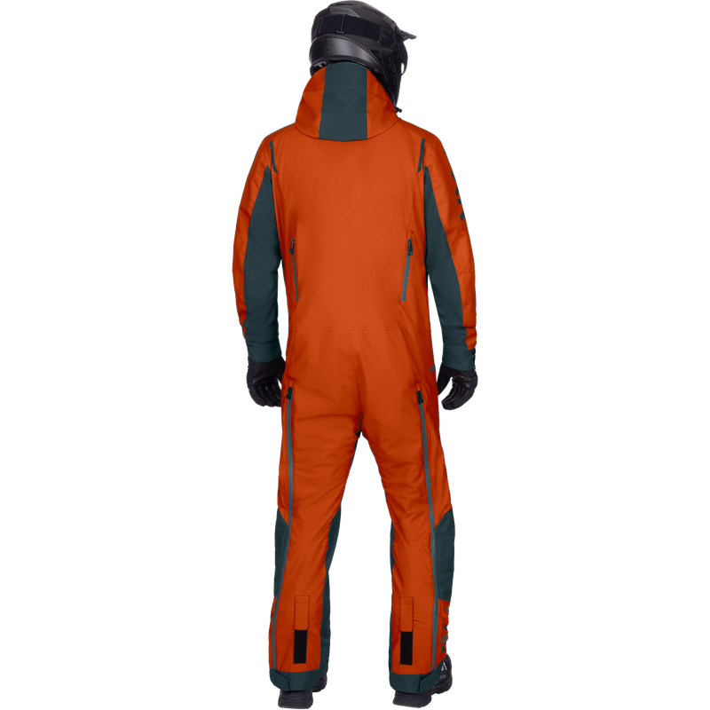 FXR Vertical MTX Lite Monosuit