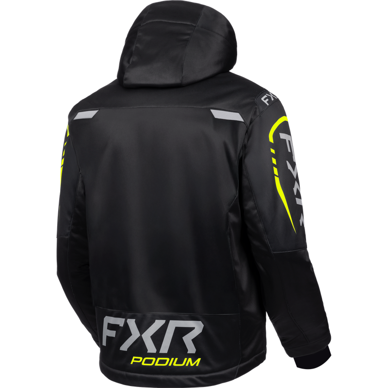 FXR Podium Jacket