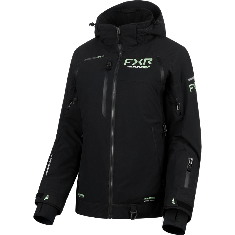 FXR Women's Velocity R-FX Jacket