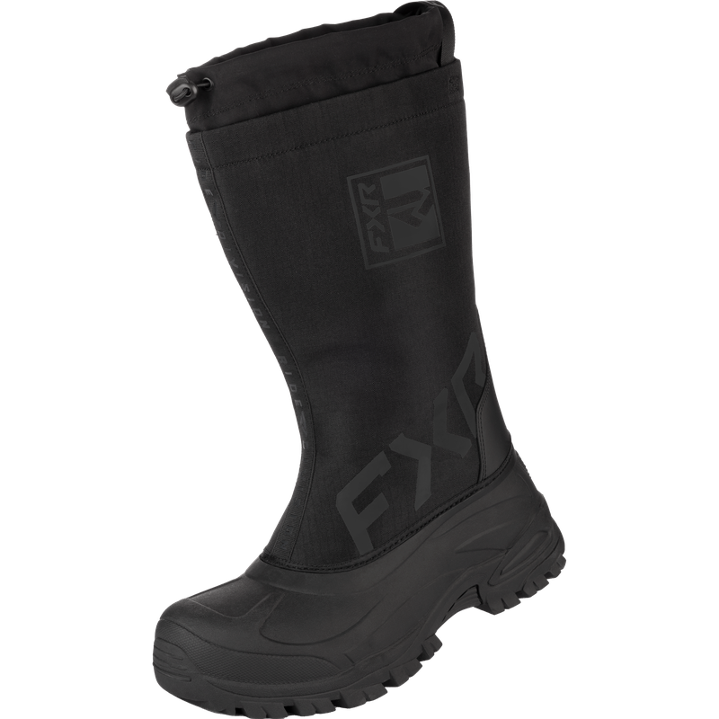 FXR Clutch Boots