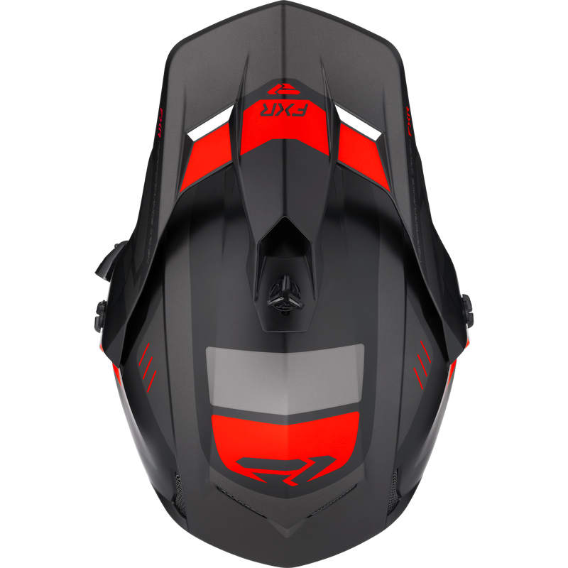 FXR Clutch X Snow Helmet