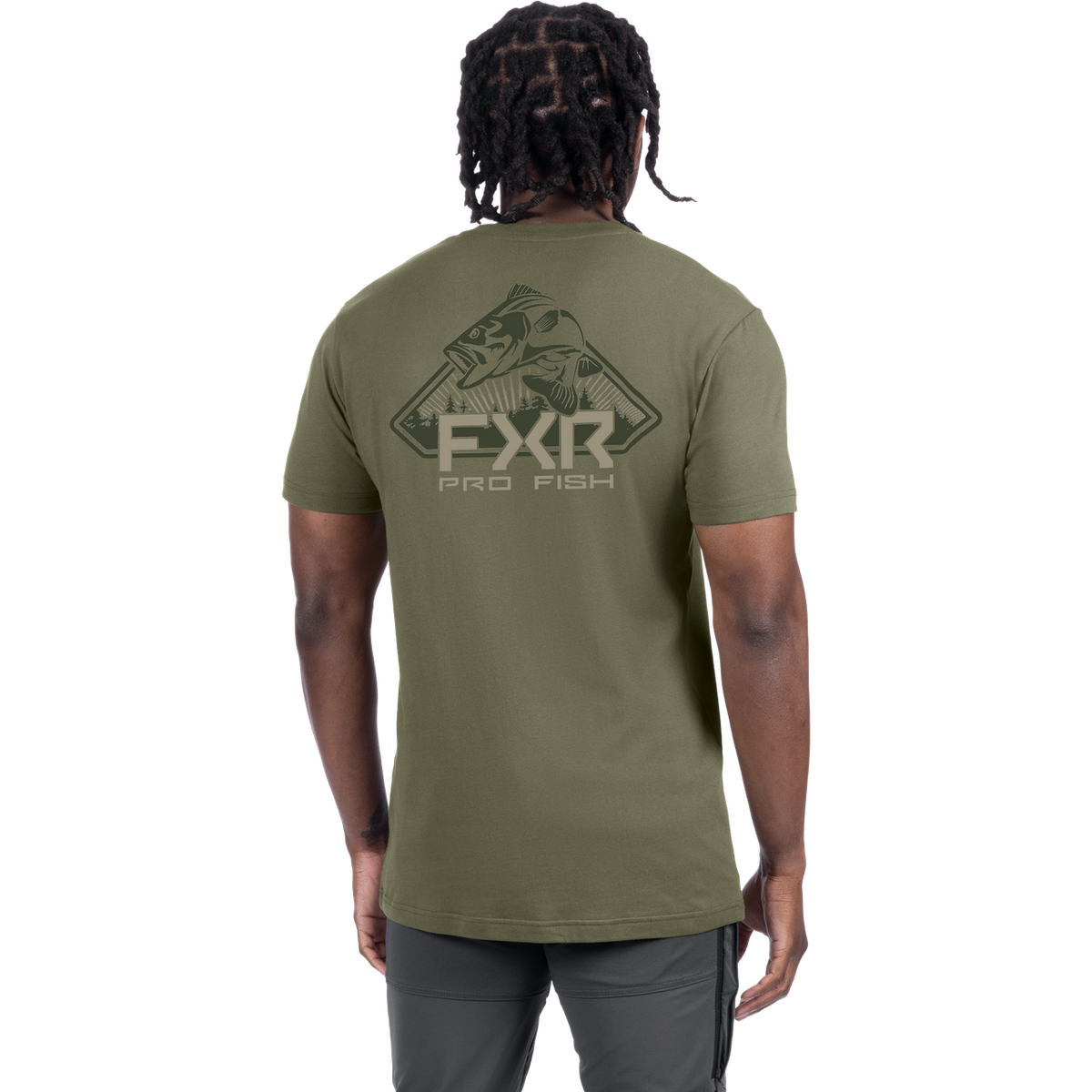FXR Bass Premium T-Shirt