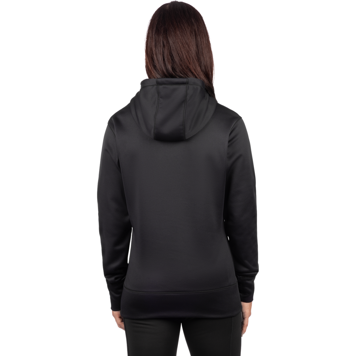 FXR Women's Pro Fish Tech Pullover Hoodie