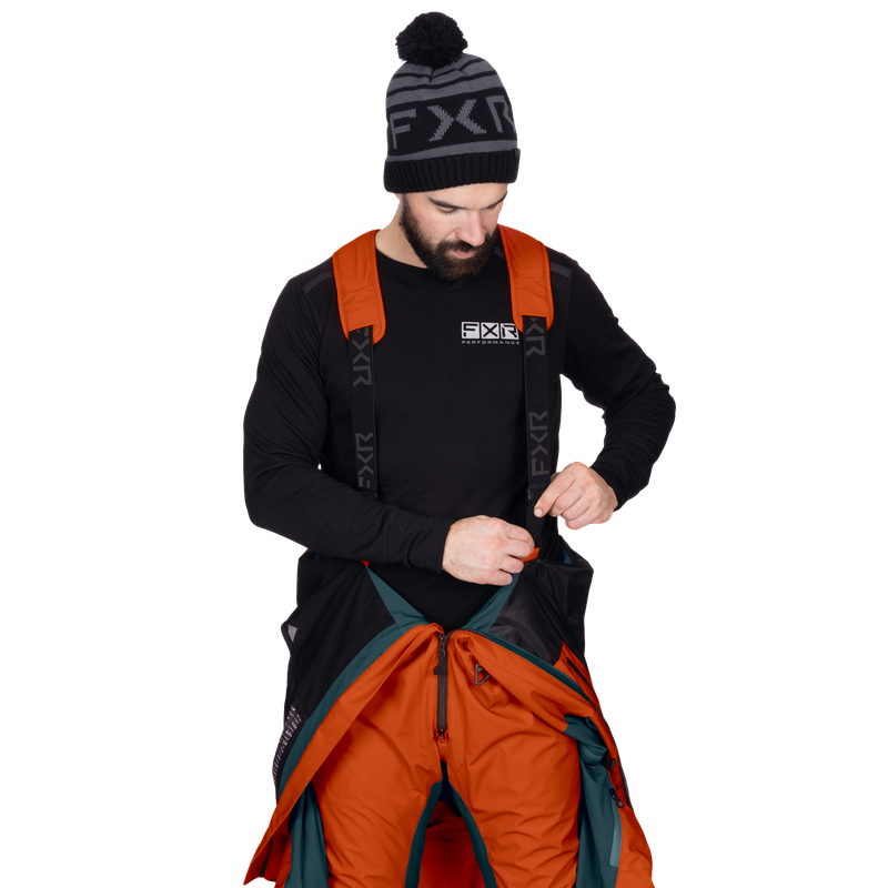 FXR Vertical MTX Lite Monosuit