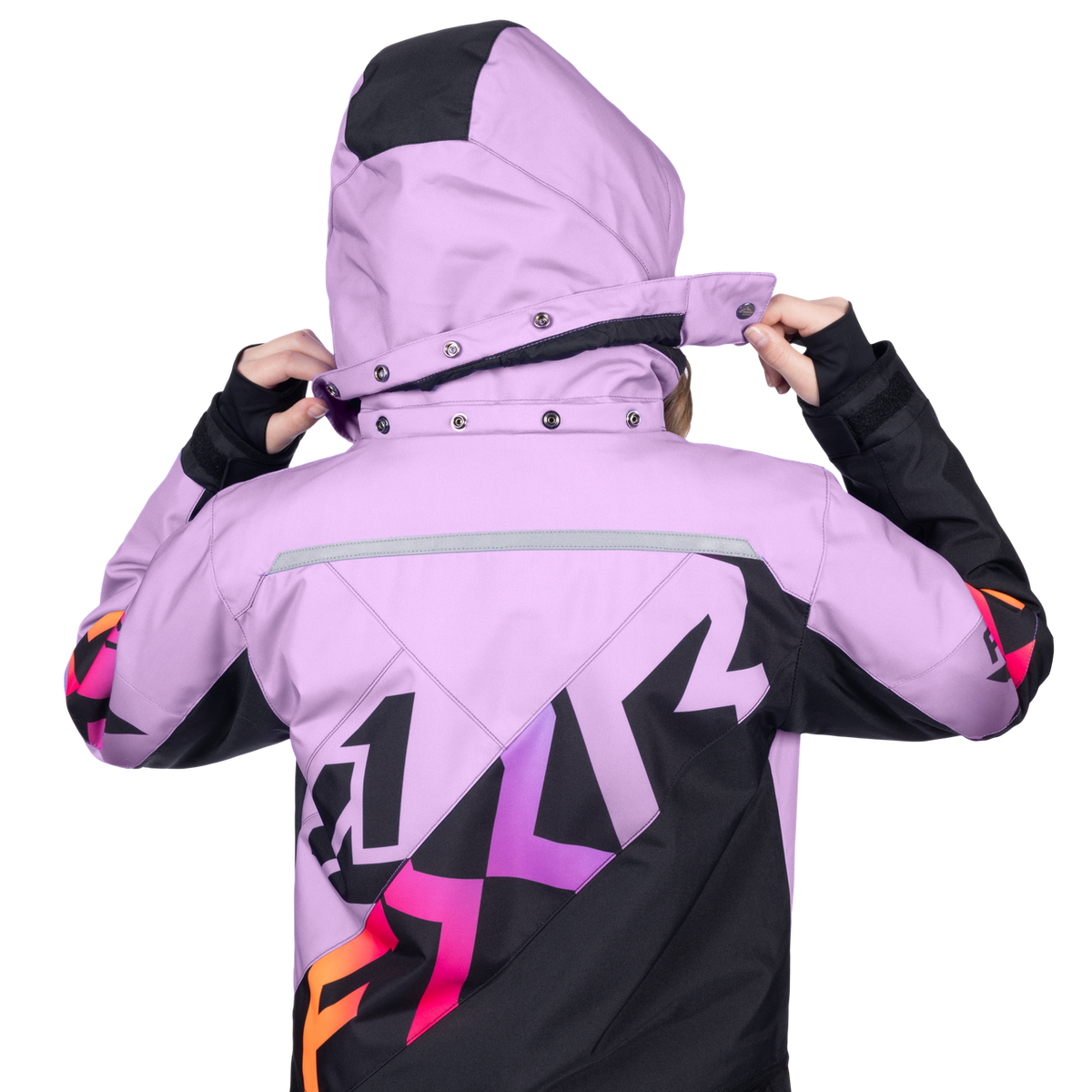 FXR Youth Cold Cross CX Monosuit