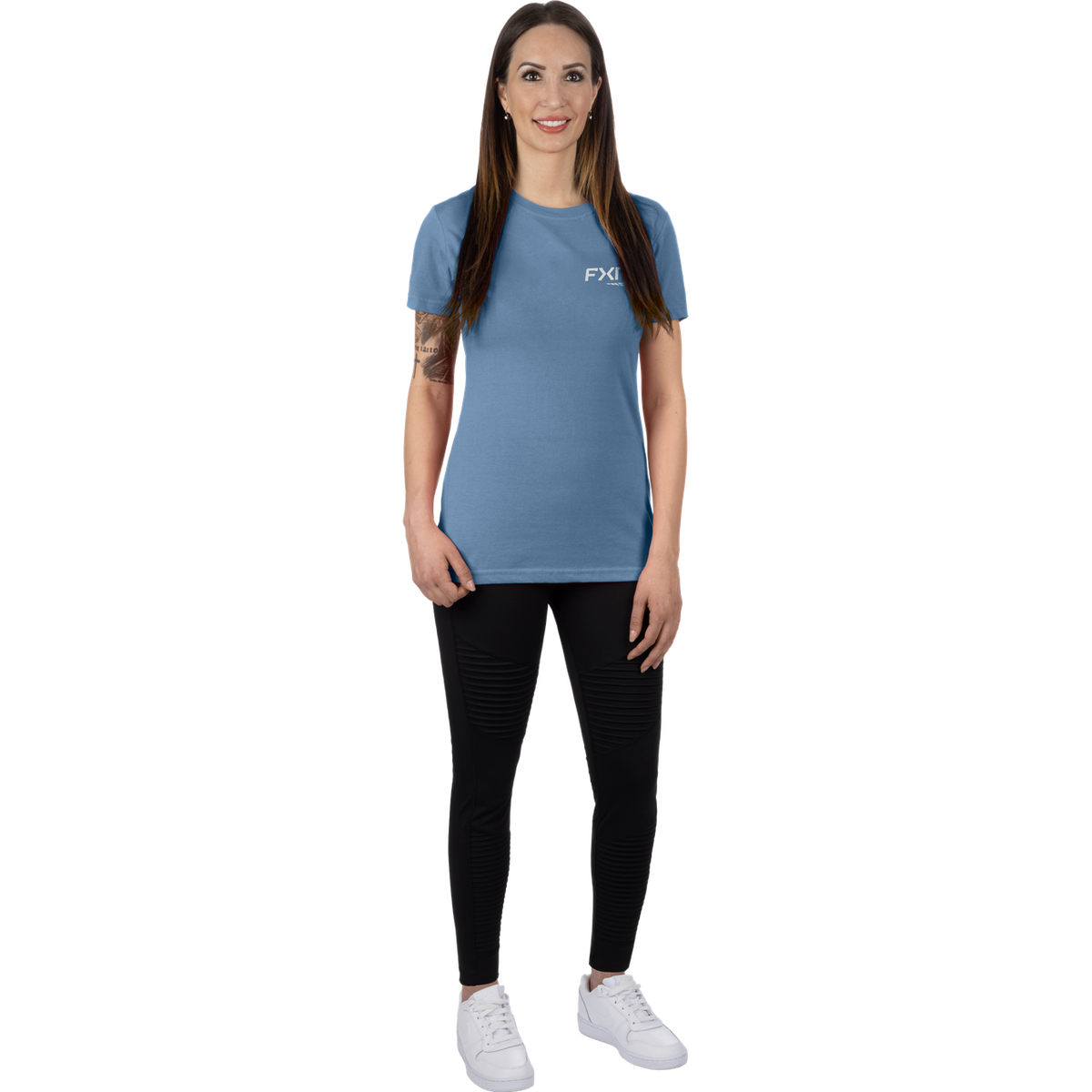 FXR Women's Elevate Premium T-Shirt