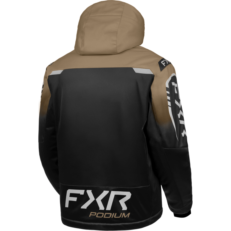 FXR Podium Jacket