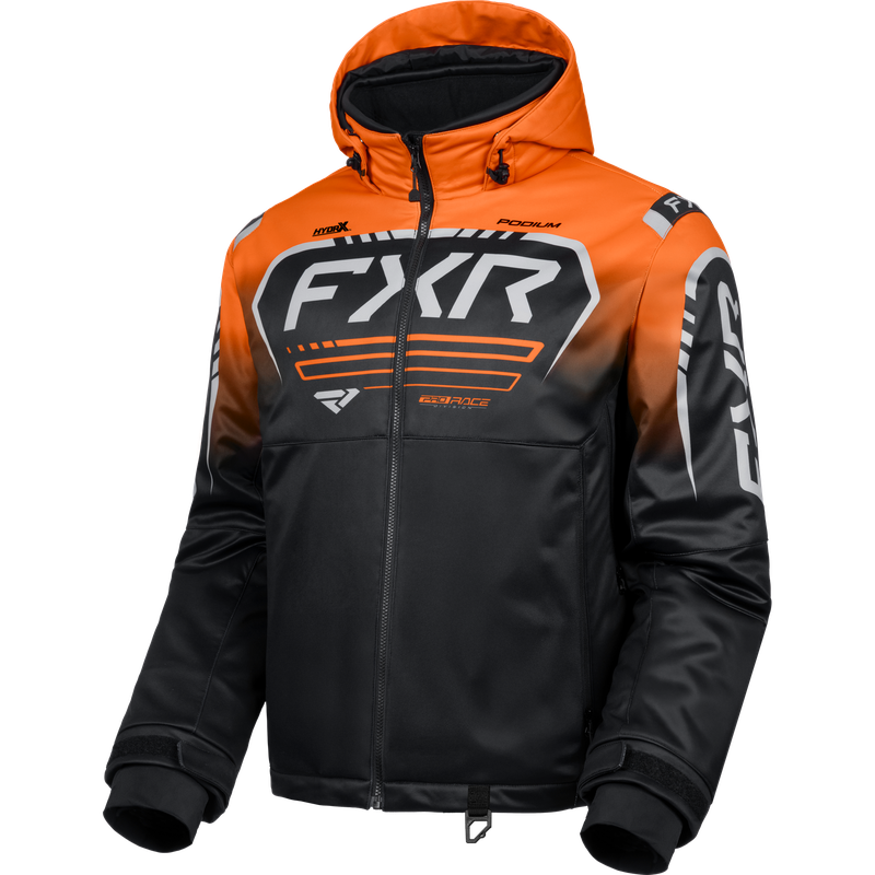 FXR Podium Jacket