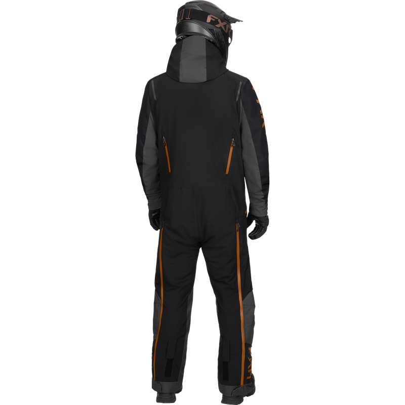 FXR Vertical MTX Lite Monosuit