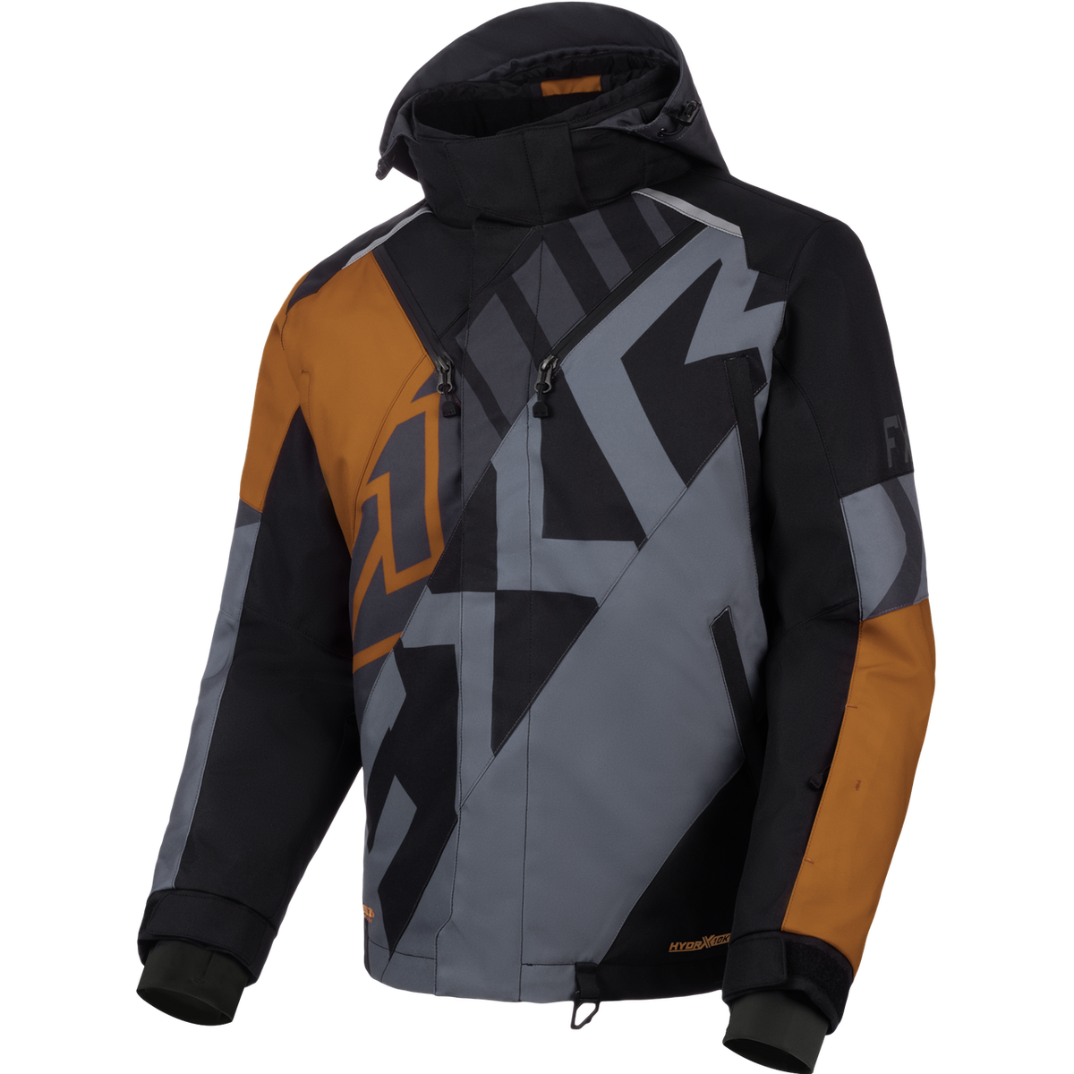 FXR Cold Cross CX Jacket