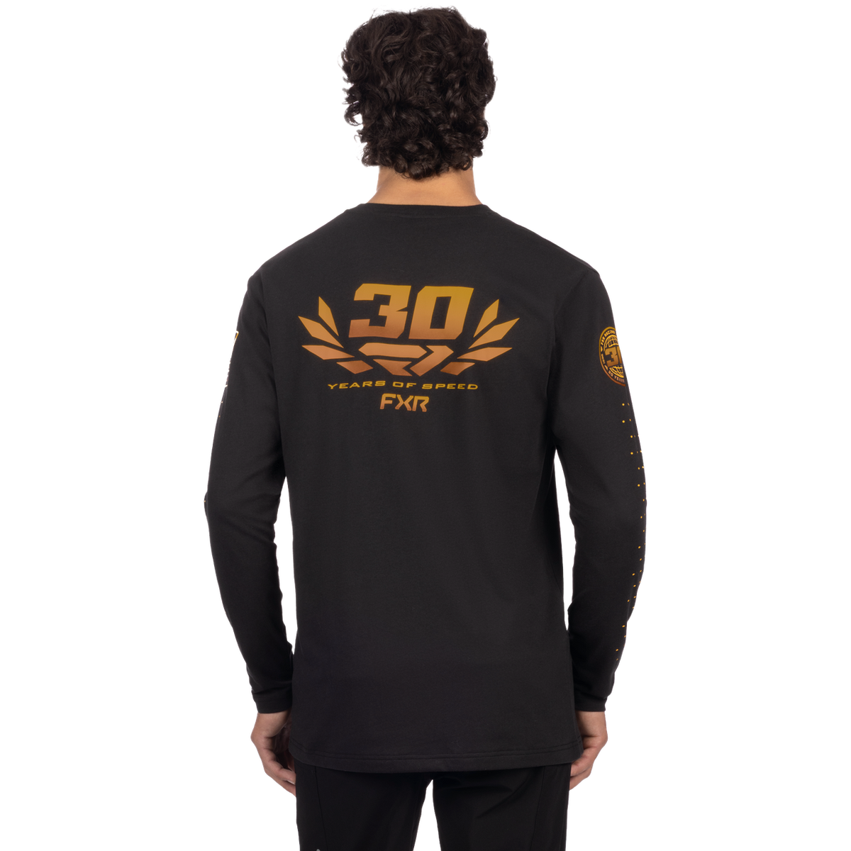 FXR 30 Years of Speed Premium Longsleeve Shirt
