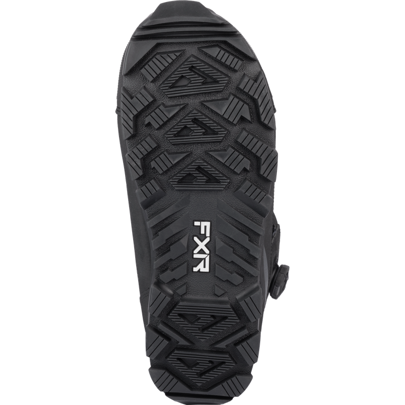 FXR Elevation Dual BOA Boots