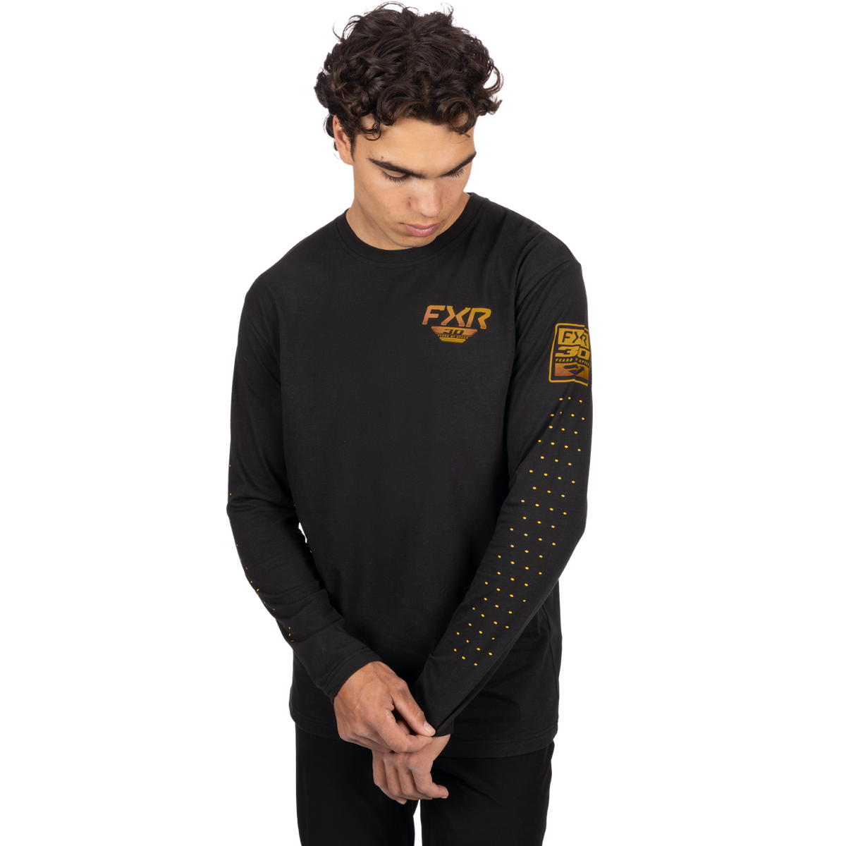 FXR 30 Years of Speed Premium Longsleeve Shirt