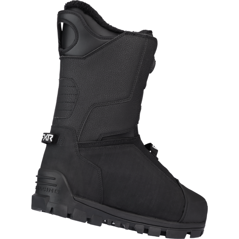 FXR Elevation Dual BOA Boots