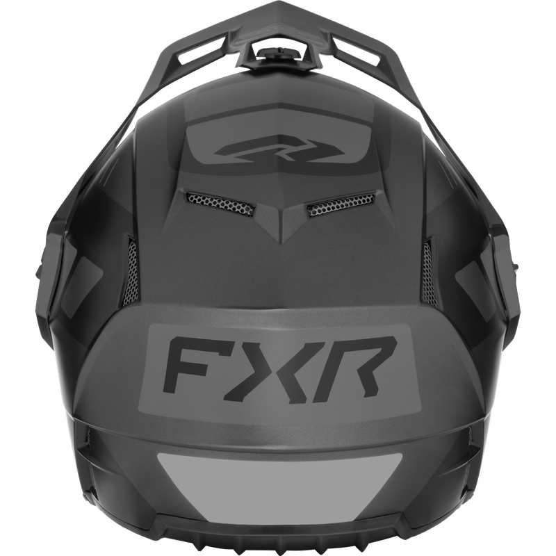 FXR Clutch X Snow Helmet