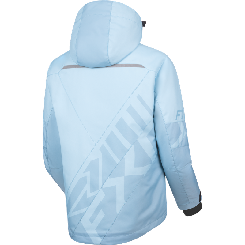 FXR Women's Cold Cross CX Jacket