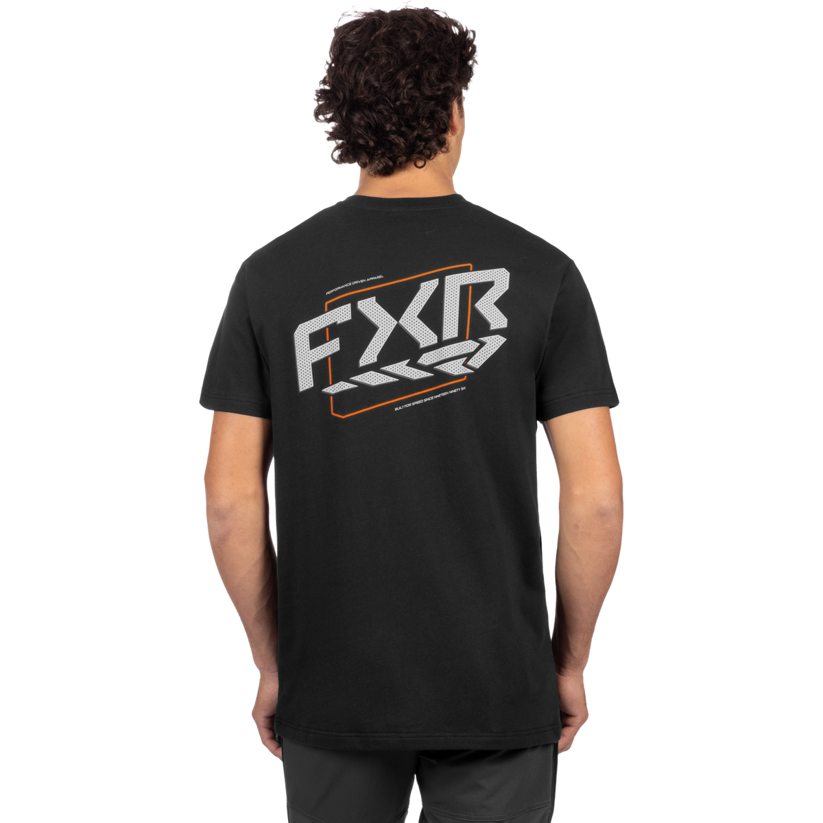 FXR Ascend Premium T-Shirt