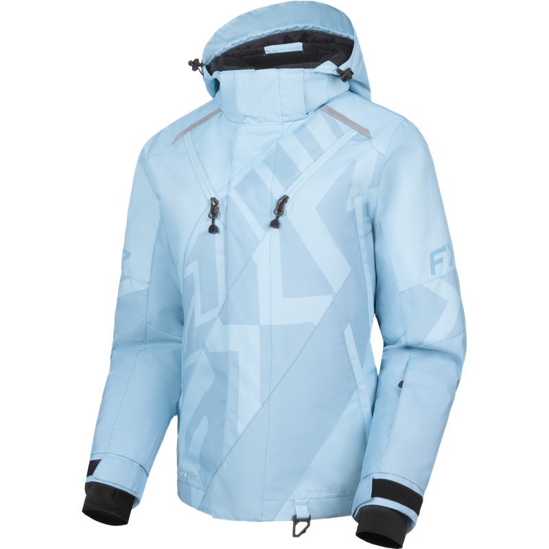FXR Women's Cold Cross CX Jacket