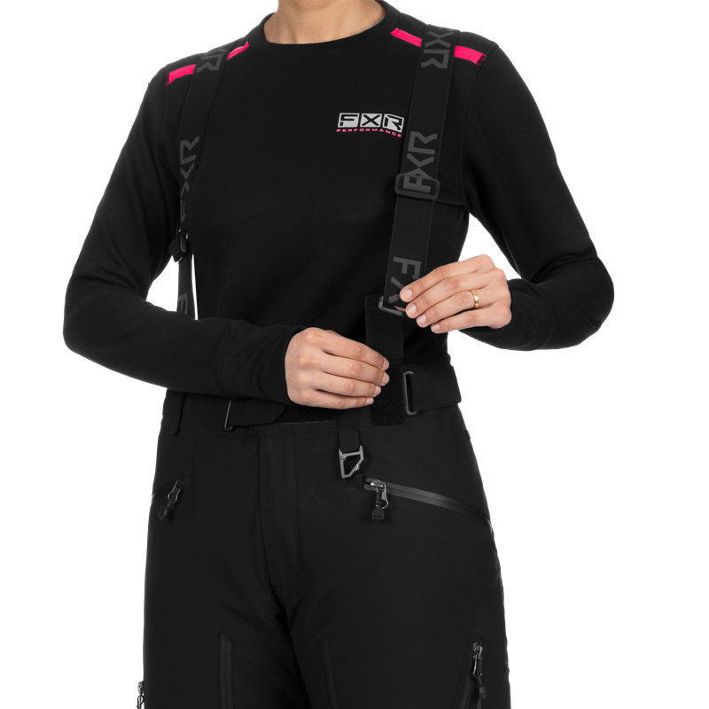 FXR Women's  Velocity R-FX Pants