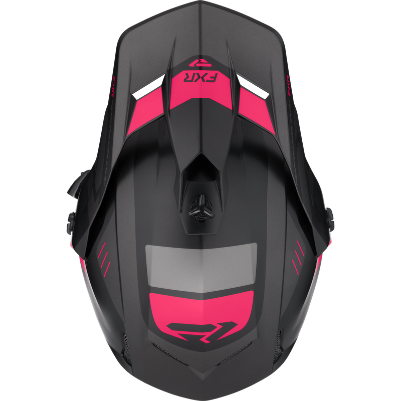 FXR Clutch X Snow Helmet