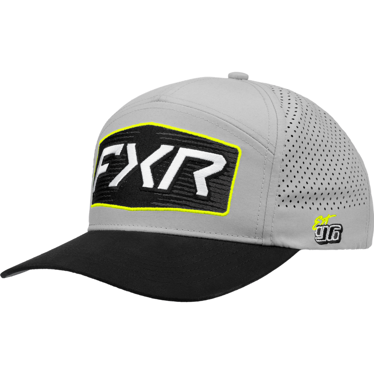 FXR Podium Pro Hat