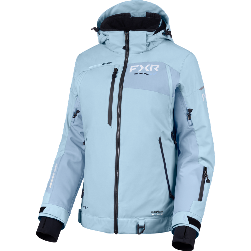 FXR Women's Velocity R-FX Jacket