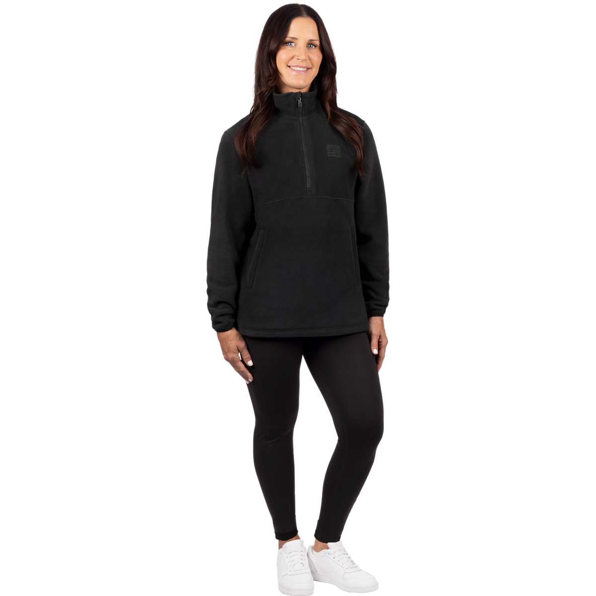FXR Women's Aspen 1/4 Zip Fleece