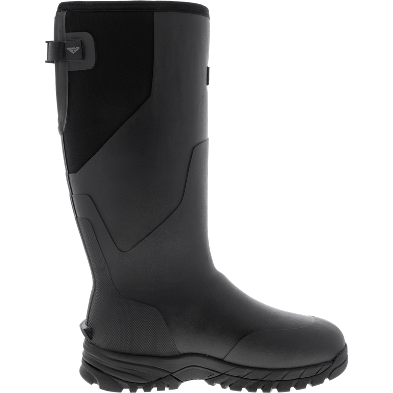 FXR Ice Pro Boots