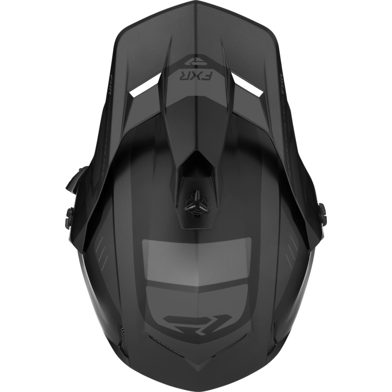 FXR Clutch X Snow Helmet