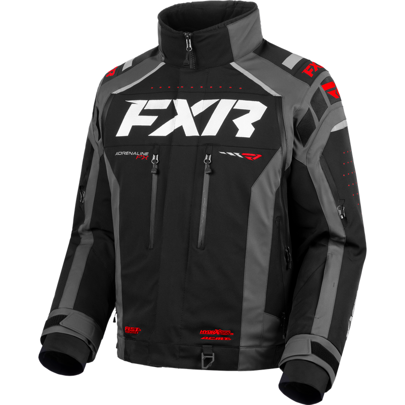 FXR Adrenaline FX 2-in-1 Jacket