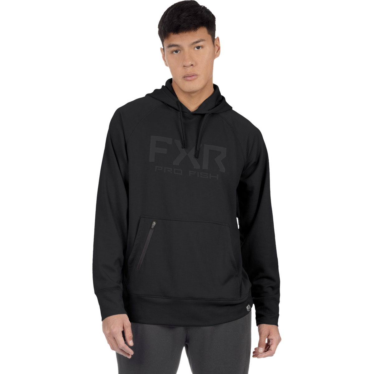 FXR Navigator UPF Pullover Hoodie