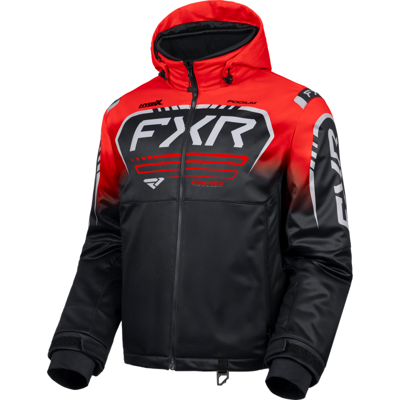 FXR Podium Jacket