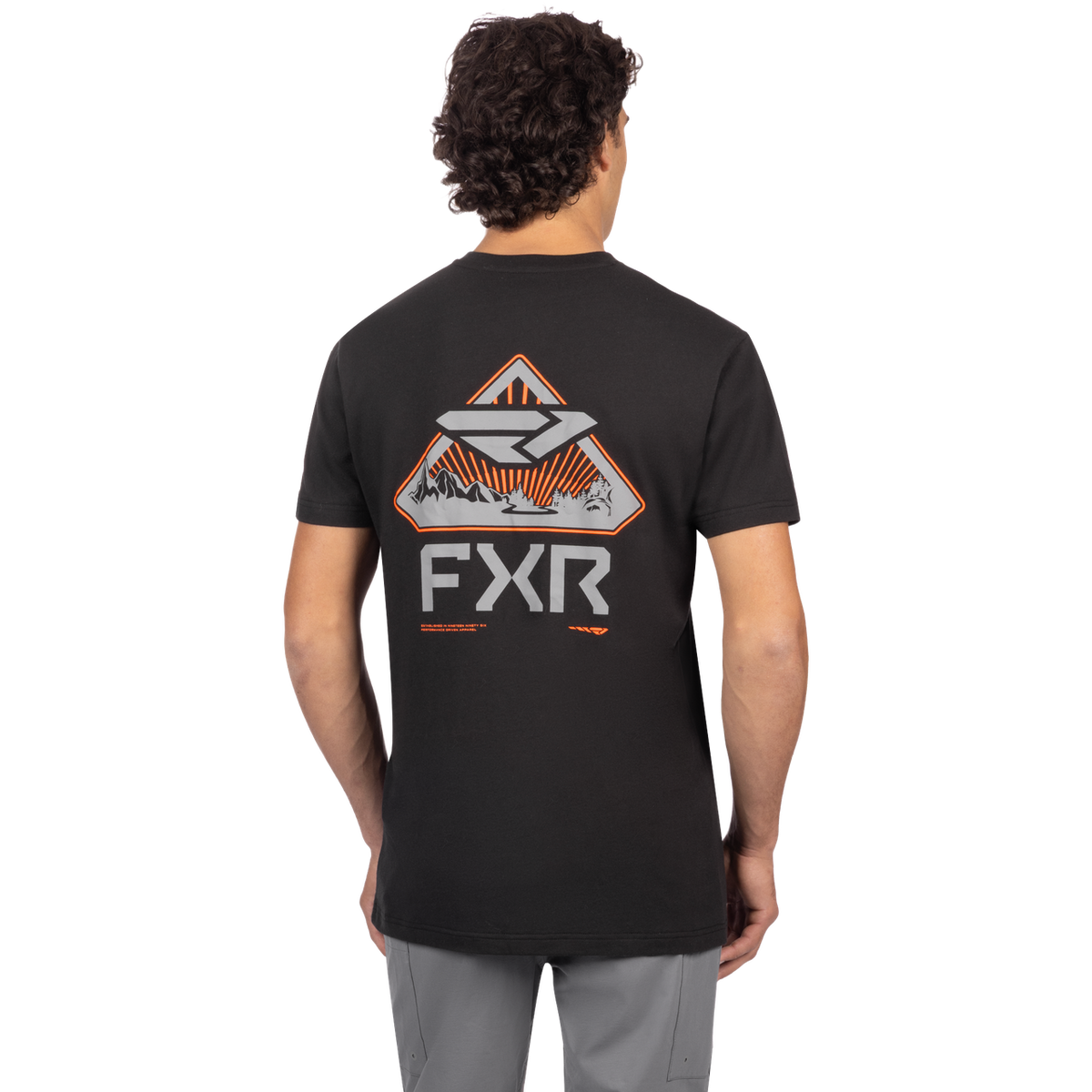 FXR Coast 2 Coast Premium T-Shirt