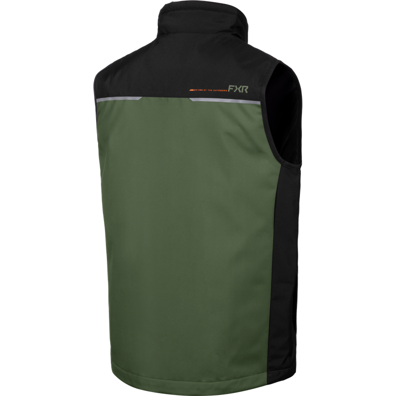 Gilet FXR Evolution