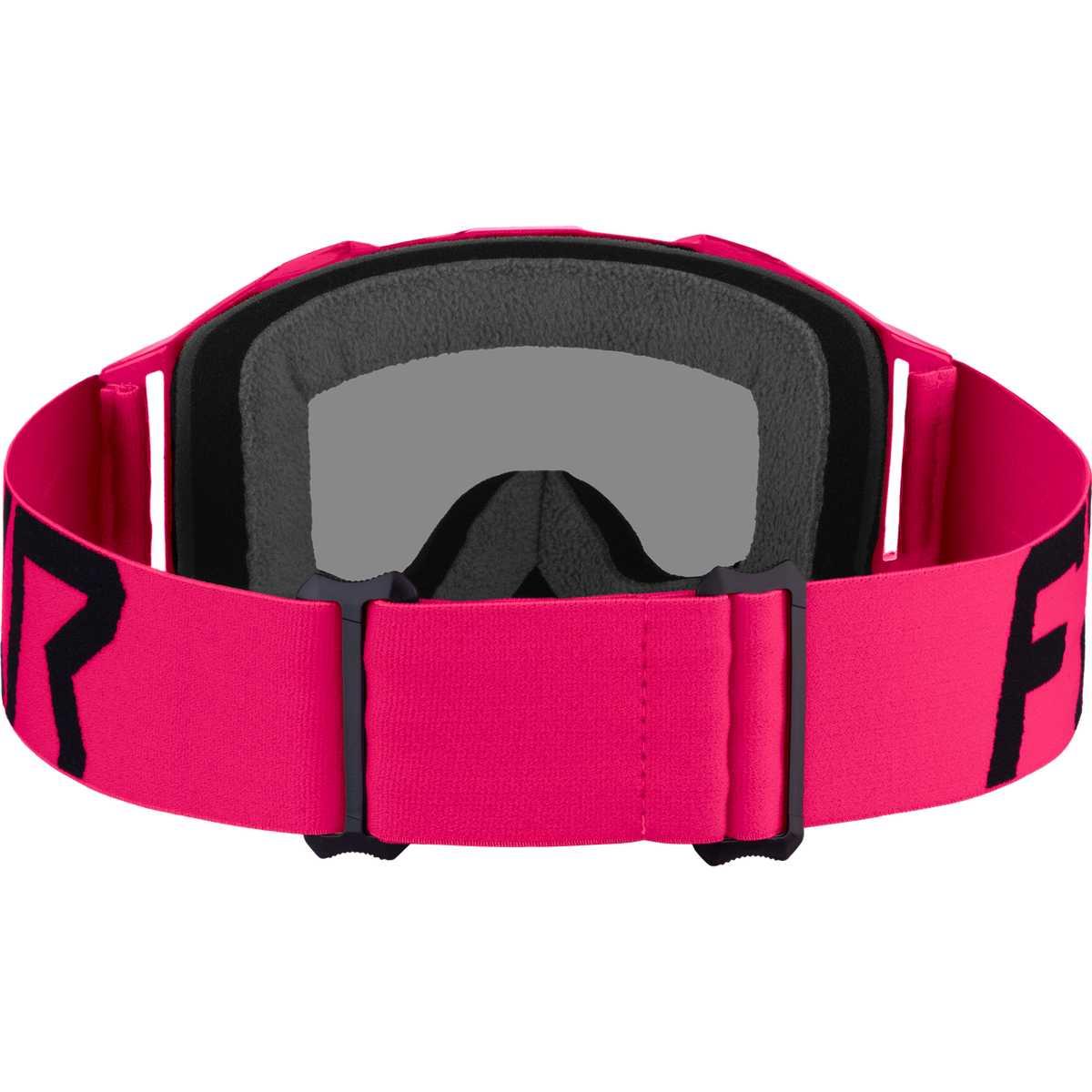 FXR Maverick Prime Goggles