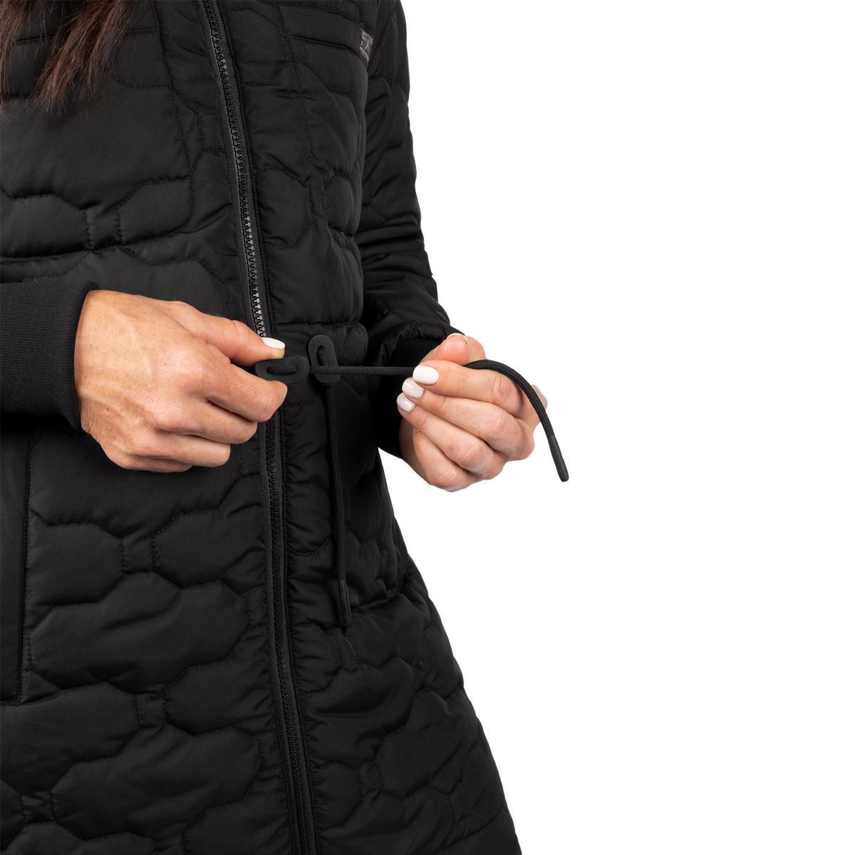 Veste matelassée Isla pour femme de FXR